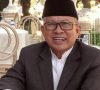 Inalilahi Wainailaihi Rojiun, HM Daud Rotasi Berpulang