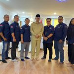 Heri Amalindo Dijadwalkan Akan Hadiri Pelantikan Pengurus Daerah IWO PALI