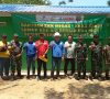 SKK Migas – Seleraya Merangin Dua Serahkan Bantuan MCK dan Sumur Bor
