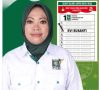 Evi Susanti Caleg DPRD OKU Selatan : Siap Membantu dan Memperjuangkan Hak-Hak Masyarakat