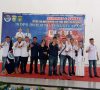DPD IWOI Empat Lawang Beserta 9 Kabupaten Kota di Sumsel Resmi Dilantik