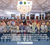 PJ Bupati Hadiri Penyerahan DIPA Tahun 2024