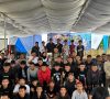 Bupati OKU Timur Buka Turnamen E-Sport Bupati Cup II Tahun 2024 Millenial Championship, Ini Pesannya.!