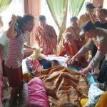 Banjir di Mura Memakan Korban Jiwa