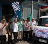 Program Bantuan Pangan Bergulir, 20. 446 Warga Dapat Beras Gratis