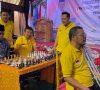 Kms Ahmad Idham Murni Sebut Percasi di kota Palembang Jadi Barometer kemajuan Catur di Sumsel
