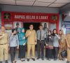 PJ Bupati Lahat Muhammad Farid resmikan ruang klien khusus Anak diBapas