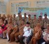 Musrenbang Kelurahan Bagian dari Perencanaan Pembangunan Prioritas Kota Pagaralam
