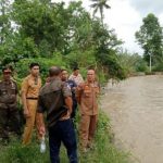 (PJ) Bupati Empat Lawang Fauzan Khoiri Denin