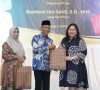 Pemkab OKI Lepas Sambut Ketua Pengadilan Negeri