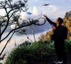 Sosok Yuliansyah Fotografer dan Videografer asal Samarinda