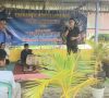 Gandeng Kaum Milenial, Caleg DPR Provinsi Sumsel Fenus Antonius gelar Turnamen Mobile Legends