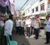 Pj Walikota Monitoring TPS Wilayah Kota Prabumulih
