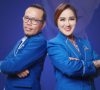 Terbukti Perjuangkan Aspirasi Masyarakat, Pasangan Suami Istri Berhasil Menjadi Wakil Rakyat