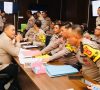 Menyelenggarakan Operasi Mantab Brata Musi 2024, Ketua Tim Was Ops Itwasum Polri Apresiasi Inovasi Polda Sumsel