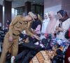 Pemkot Prabumulih Terima Bantuan Dari Kemensos