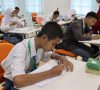 Seleksi Program Bidiksiba dari Bukit Asam, 240 Peserta Lolos Tahap Administrasi