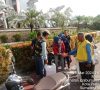 DPW, DPD IWO-I Prabumulih Dan Ogan Ilir Bagi Takjil