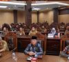 DPRD Kota Lubuklinggau Gelar Rapat BP2D