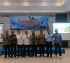 DISNAKERTRANS SOSIALISASIKAN STATUS TANAH RESTAN