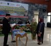 PJ Bupati Lahat Lantik Dua Pejabat Administrator Dinas Kependudukan dan Catatan Sipil