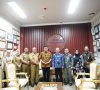 Bupati OKUT Himbau ASN Taat Laporan SPT Tahunan