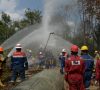 Upayakan Penanganan Cepat Dan Tepat, Pertamina Zona 4 Berhasil Tangani Kebocoran Sumur RJA 54