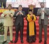 SMB IV Bangga atas Pengukuhan 9 Guru Besar UIN Raden Fatah