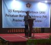 PWI Pusat Prioritaskan Sumsel Gelar Program SJI