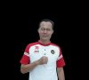 HADIRI DAN SAKSIKAN NONTON BARENG SEMI FINAL PIALA ASIA U-23 BERSAMA FORKOMPINDA KOTA PRABUMULIH