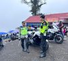 Kapolres Pagar Alam Angkat Bicara, Terkait Penindakan Kepada Pengendara Di Kawasan Wisata Dempo