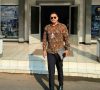 Mengenal Al-Fath Pegawai bank yang Hobi Travelling & Motoran