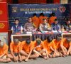 Oprasi Sikat Musi 2024, Polres OKU Timur dan Polsek Jajaran Ungkap 18 Kasus 3C Ringkus 19 Tersangka
