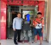 Nekat Curi Motor, Dua Warga OKI Dikepung Massa, Satu Berhasil Ditangkap, Satu Pelaku Lainnya Kabur Bawa Hasil Curian