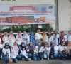 IKWI Kunjungi Pabrik Pengolahan Makanan PT. Charoen Pokphand Indonesia, Food Division – Cikande