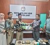 Yulius Maulana Dipastikan Maju Pilkada Lahat