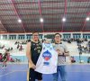 Banyak Bibit Unggul PT PE Optimis Pebasket Lahat Harumkan Lahat