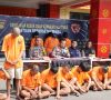 Tim SW Polres OKU Timur Ringkus Satu Tersangka Pembunuhan di Desa Bantan
