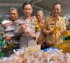 Pemkot Prabumulih Gelar Pasar Murah dan Pangan Murah: Upaya Kendalikan Inflasi dan Meringankan Masyarakat