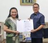 PAN Resmi Rekomendasi Lucianty, Ini Sebuah Energi Positif Buat Menghadapi Pilkada Muba 2024