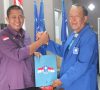 Serius maju Pilkada Kota Pagar Alam, Ludi Oliansyah Daftar Bakal Calon Walikota di Tiga Partai Politik