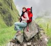 Influencer Ocha Nugraha Menjadi Content Creator Berawal dari Hobby