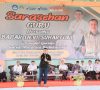 Serasehan Guru Bersama Bupati Muratara H. Devi Suhartoni