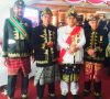 DPRD Peringati HUT Kota Palembang ke-1341, Ini Harapan dan Pesan Sultan Palembang