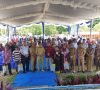 Pemkab OKU Timur melalui Dishub Buka GPM dan Operasi Pasar Gas LPG 3 Kg, Ini Tujuannya!