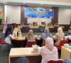 Disdikbud Gelar Rakor Forum Komunikasi PAUD-SD se-Kabupaten OKU Timur, Ini Tujuannya!