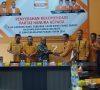 Paslon Hj. Lidyawati dan H Haryanto, Dapat Surat Rekomendasi dari DPP Partai Hanura
