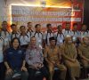 DPMDes Gelar Pelatihan Peningkatan Sumber Daya Perangkat Desa
