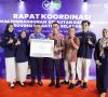 Penyumbang Produksi Ikan Patin Terbesar di Sumsel, Kampung Patin OKU Timur di Ganjar Penghargaan