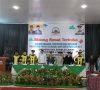 UNSELA Gelar Sidang Senat Terbuka Yudisium serta Wisuda Program Pasca Sarjana dan Dies Natalis ke – 1